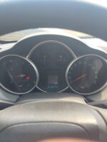 Chevrolet Cruze, I 2012 год, — изображение 16