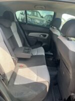 Chevrolet Cruze, I 2012 год, — изображение 20