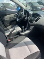 Chevrolet Cruze, I 2012 год, — изображение 21