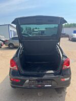 Chevrolet Cruze, I 2012 год, — изображение 22