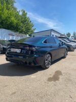 Chery Arrizo 8, I 2023 год, — изображение 5