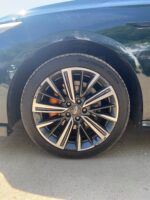Chery Arrizo 8, I 2023 год, — изображение 10