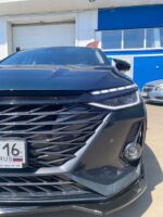 Chery Arrizo 8, I 2023 год, — изображение 11