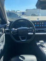 Chery Arrizo 8, I 2023 год, — изображение 17