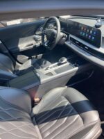 Chery Arrizo 8, I 2023 год, — изображение 21