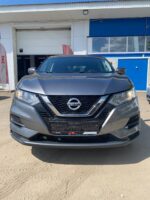 Nissan Qashqai, II 2019 год, — изображение 2