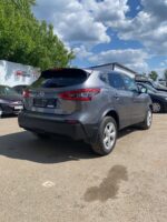Nissan Qashqai, II 2019 год, — изображение 5