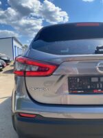 Nissan Qashqai, II 2019 год, — изображение 8