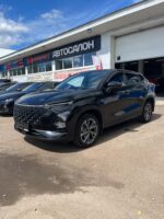 OMODA C5, I Рестайлинг 2024 год,