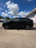 OMODA C5, I Рестайлинг 2024 год, — изображение 8