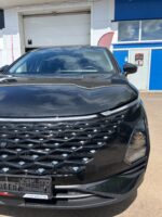 OMODA C5, I Рестайлинг 2024 год, — изображение 9