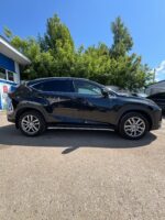 Lexus NX, I 2016 год, — изображение 4