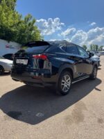 Lexus NX, I 2016 год, — изображение 5