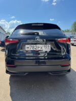 Lexus NX, I 2016 год, — изображение 6