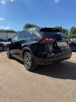 Lexus NX, I 2016 год, — изображение 7