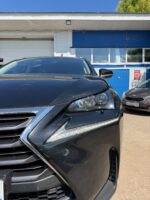 Lexus NX, I 2016 год, — изображение 10