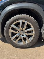 Lexus NX, I 2016 год, — изображение 12