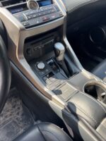 Lexus NX, I 2016 год, — изображение 14