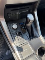 Lexus NX, I 2016 год, — изображение 15