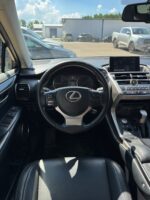 Lexus NX, I 2016 год, — изображение 17