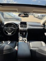 Lexus NX, I 2016 год, — изображение 18