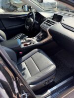 Lexus NX, I 2016 год, — изображение 21