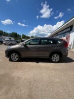 Honda CR-V, IV Рестайлинг 2017 год, — изображение 8