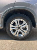 Honda CR-V, IV Рестайлинг 2017 год, — изображение 13