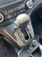 Honda CR-V, IV Рестайлинг 2017 год, — изображение 16