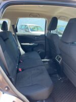 Honda CR-V, IV Рестайлинг 2017 год, — изображение 22