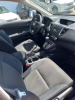 Honda CR-V, IV Рестайлинг 2017 год, — изображение 23