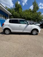 Skoda Fabia, II Рестайлинг 2011 год, — изображение 4