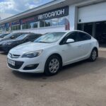 Opel Astra, J Рестайлинг 2013 год,