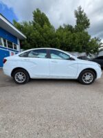 Lada (ВАЗ) Vesta, I 2019 год, — изображение 4