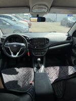 Lada (ВАЗ) Vesta, I 2019 год, — изображение 18
