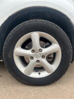 Suzuki SX4, I (Classic) 2009 год, — изображение 13