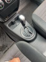 Suzuki SX4, I (Classic) 2009 год, — изображение 15