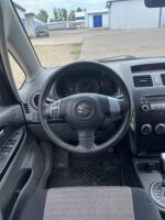Suzuki SX4, I (Classic) 2009 год, — изображение 18