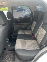 Suzuki SX4, I (Classic) 2009 год, — изображение 20