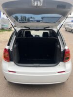 Suzuki SX4, I (Classic) 2009 год, — изображение 23