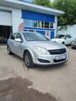 Opel Astra, H Рестайлинг 2011 год, — изображение 3