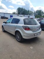 Opel Astra, H Рестайлинг 2011 год, — изображение 7