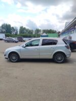 Opel Astra, H Рестайлинг 2011 год, — изображение 8