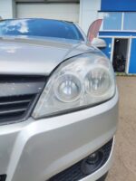 Opel Astra, H Рестайлинг 2011 год, — изображение 9