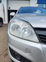 Opel Astra, H Рестайлинг 2011 год, — изображение 10