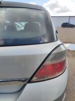 Opel Astra, H Рестайлинг 2011 год, — изображение 11