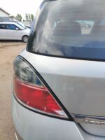 Opel Astra, H Рестайлинг 2011 год, — изображение 12