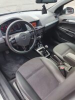 Opel Astra, H Рестайлинг 2011 год, — изображение 14
