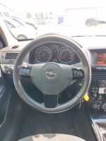 Opel Astra, H Рестайлинг 2011 год, — изображение 17