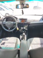 Opel Astra, H Рестайлинг 2011 год, — изображение 18